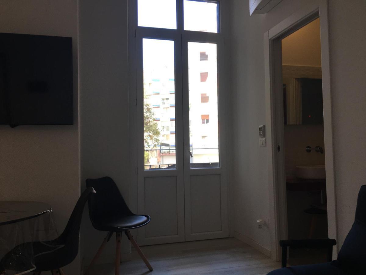 Ingrid Corso Mombello Sanremo Exterior photo