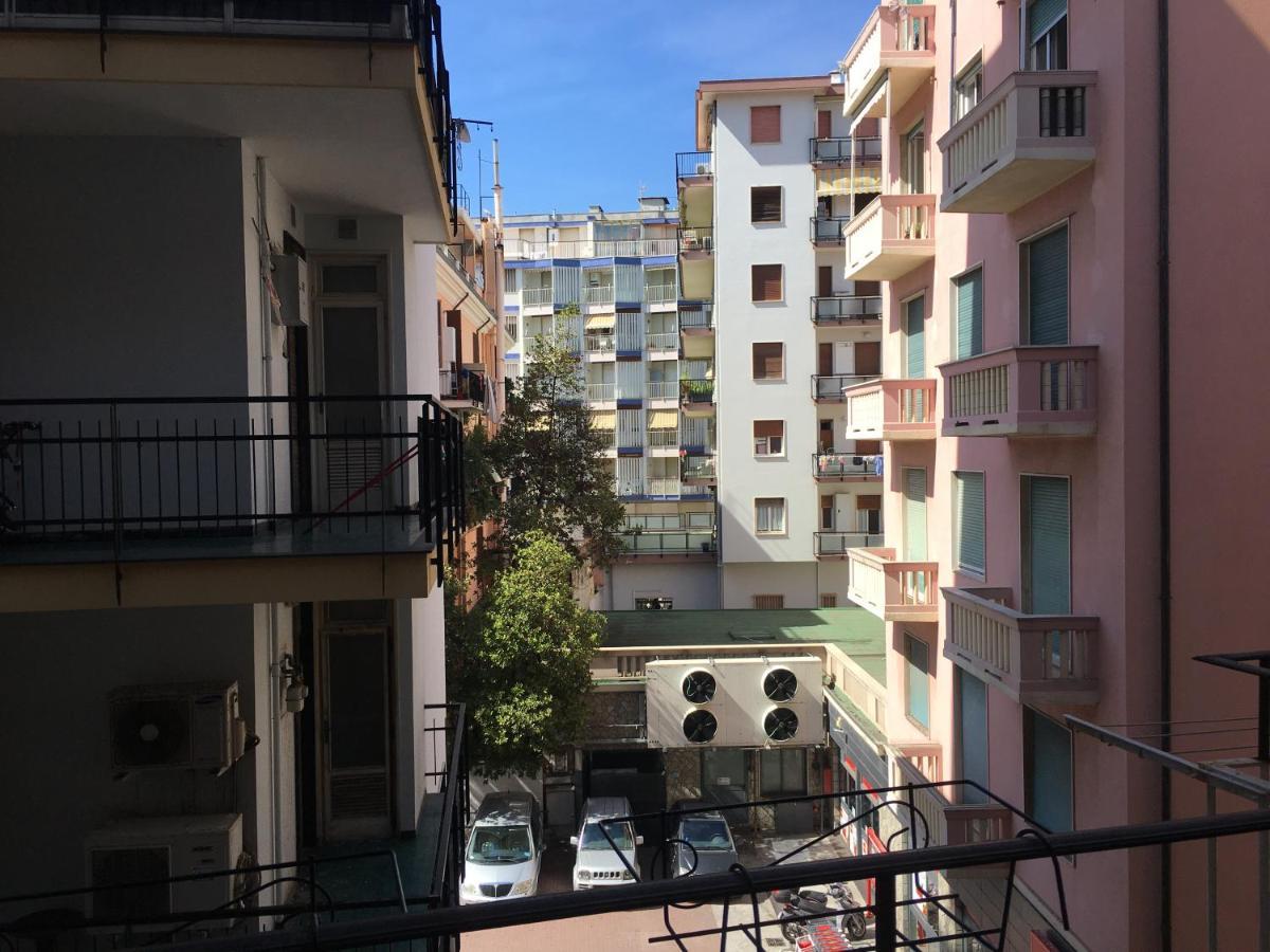 Ingrid Corso Mombello Sanremo Exterior photo
