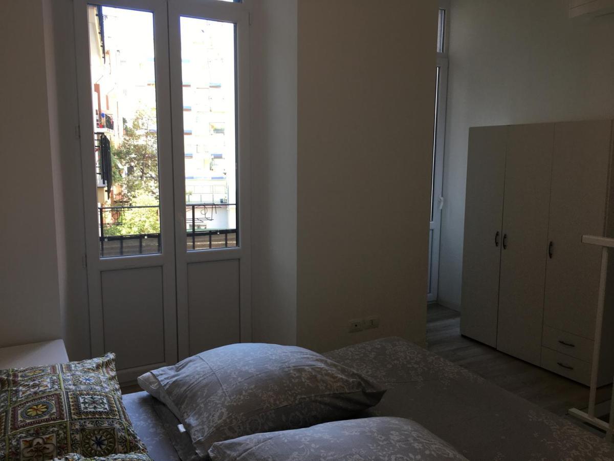 Ingrid Corso Mombello Sanremo Exterior photo